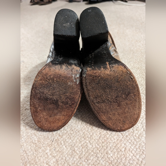 Freebird Bolo - Picture 4 of 5